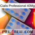 Cialis Professional 40Mg 20